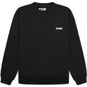 Woodbird Wbcane Ming Crew - Black - S