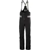 Helly Hansen W Avanti Softshell Bib Pant - Black - L