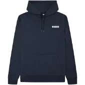 Woodbird Wbpacs Home Hoodie - Navy - L