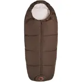 Easygrow Ferd maxi lämpöpussi Brown, untuva/villa