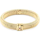 Tommy Hilfiger Strbr 10mm Rannekoru