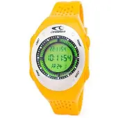 Chronotech UNISEX-KELLO CT7320-03 Oranssi