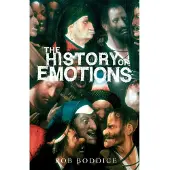 Book The History of Emotions