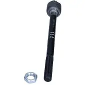 MAXGEAR Raidetangon pää, suora 69-0969