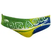 Turbo Brasil Uimahousut