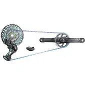 Sram Xx1 Eagle Ketju