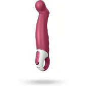 Satisfyer Vibes Petting Hippo