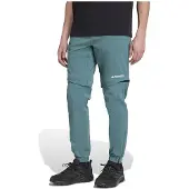 Adidas Terrex Utilitas Hiking Zip-off Housut