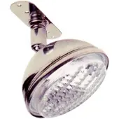 Goldenship Säädettävä Hajotinvalo 115 Mm 12v 35w