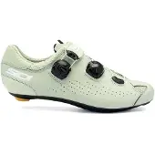 Sidi Genius 10 Green Shoes, Size 41 - EUR