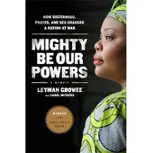 Bookoutlet Mighty Be Our Powers