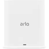 Arlo VMB5000-100EUS, Pohjayksikkö, Sisätila, , Valkoinen, Ultra, 91,4 m