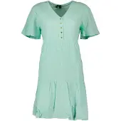 Vero Moda Satina Lyhythihainen Lyhyt Mekko