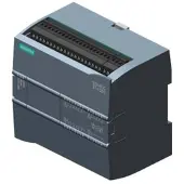 Siemens Cpu 1214c ac/dc/relay 14di/10do/2ai 6es7214-1bg40-0xb0