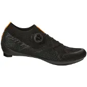 Dmt KR1 Shoes Black Orange, Size 44 - EUR