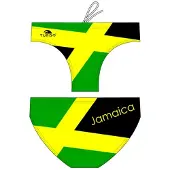 Turbo Jamaica Uimahousut