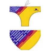 Turbo Catalonia Uimahousut