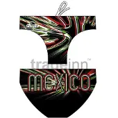 Turbo Mexico Uimahousut