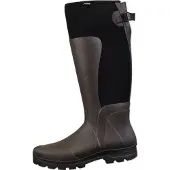 Seeland Hillside Flex Boots Men Dark Brown 43