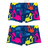 Turbo Dive 2016 Uimapuku Boxer