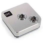 Alphacool Core 1 Silver, CPU-blokki