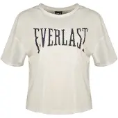 Everlast Modal Lyhythihainen T-paita