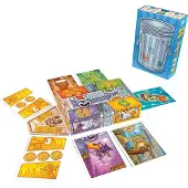 Asmodee Super mjau