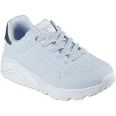 SKECHERS Street Uno Lite Metallic Mode Lenkkarit