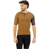 Mavic Essential Lyhythihainen Pyöräilypaita
