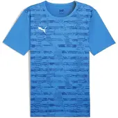 Puma Rise Graphic Lyhythihainen T-paita