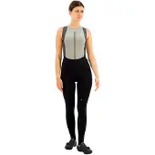Assos Uma Gtv Spring Fall C2 Pitkät Pyöräilyhousut Henkseleillä