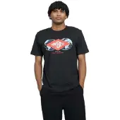 Umbro International Lyhythihainen T-paita