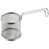 Tescoma ruostumattomasta teräksestä valmistettu ritilä Grandchef, 8 cm