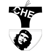 Turbo Che Guevara Uimahousut