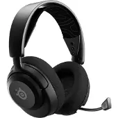 SteelSeries Arctis Nova 5 -pelikuulokkeet