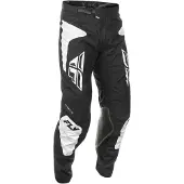 FLY Racing Kinetic Sym Housut Off-road