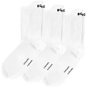 Björn Borg tekniset sukat 3-pack