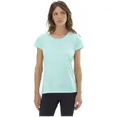 Millet Hiking Jacquard Lyhythihainen T-paita