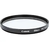 Canon Schutzfilter 58mm EOS 20D 300D