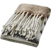 Affari of Sweden , FRASSE ruudullinen beige/musta/valkoinen