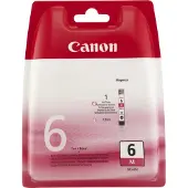 Canon BCI-6M-mustekasetti, 13 ml, magenta