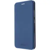 Insmat Folio Case, Galaxy A32 4G -suojakotelo, Sininen