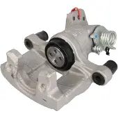 LAUBER Jarrusatula 77.2480, takana vasen