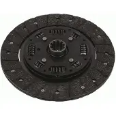 SACHS Kytkinlevy 1878 634 232