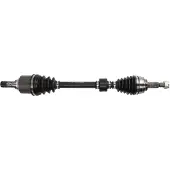 PASCAL Vetoakseli G2R120PC