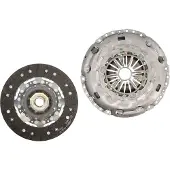 SACHS Kytkinsarja LUK - VW - T5 transporter, T5 transporter 4-motion