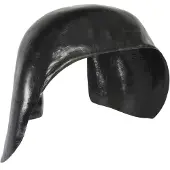 BLIC Pyöräkotelo 6601-01-0011832P, oikea