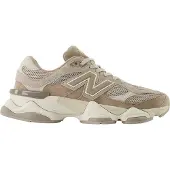 New Balance Korkeavartiset tennarit '9060' mokka / taupe