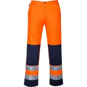 Portwest TX71 seville hi-vis housut