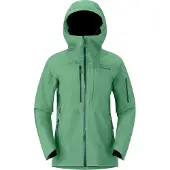 Norrøna Women's Lofoten GTX Insulated Jacket naisten laskettelutakki